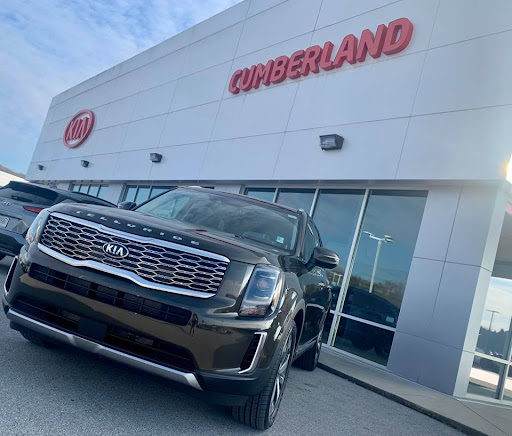 Car Dealer «Cumberland Kia», reviews and photos, 1560 Interstate Dr, Cookeville, TN 38501, USA
