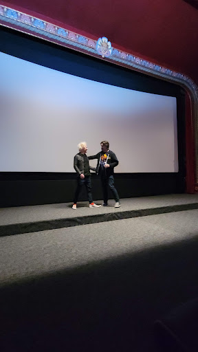 Movie Theater «Screenland Armour Theatre», reviews and photos, 408 Armour Rd, North Kansas City, MO 64116, USA