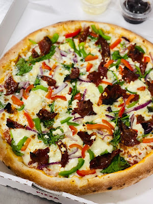 Bella Italia Pizzeria à Castelnaudary