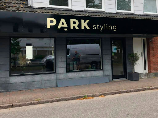 Frisør PARK Styling Vamdrup in Vamdrup, Kolding