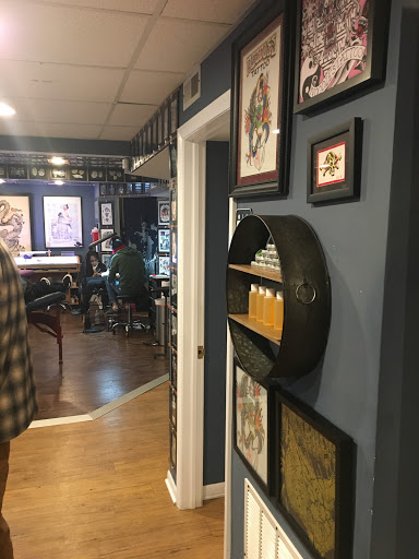 Explore stomach tattoo ideas female, creative tattoo ideas in Warrenville, available at NoodlesTattoo Co. & Studio