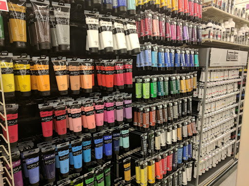 Craft Store «Hobby Lobby», reviews and photos, 3165 S McKenzie St, Foley, AL 36535, USA