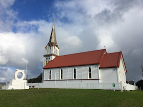 Our Lady of the Assumption Church