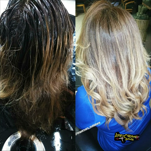 Beauty Salon «Arelis Beauty Salon Dominican Blowout Starting @$30», reviews and photos, 9318 E Colonial Dr, Orlando, FL 32817, USA