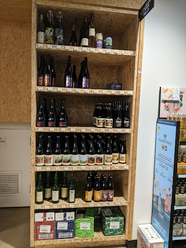 Wine Store «K&L Wine Merchants», reviews and photos, 855 Harrison St, San Francisco, CA 94107, USA