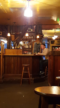 Atmosphère du Restaurant O'Connell's Irish Pub à Rennes - n°15