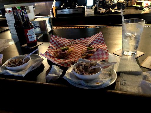 Bar «Black Monk Tavern», reviews and photos, 5712 Gollihar Rd, Corpus Christi, TX 78412, USA