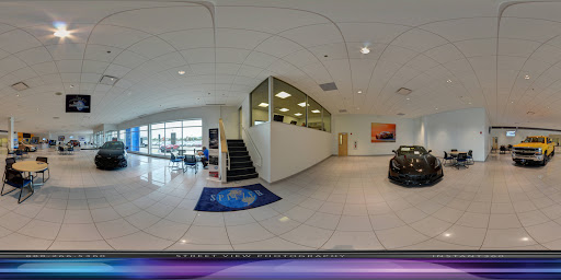 Car Dealer «Spitzer Chevrolet Northfield», reviews and photos, 333 E Aurora Rd, Northfield, OH 44067, USA
