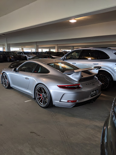 Porsche Dealer «Park Place Porsche», reviews and photos, 6113 Lemmon Ave, Dallas, TX 75209, USA