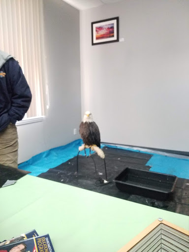 Convention Information Bureau «Alton Regional Convention & Visitors Bureau», reviews and photos, 200 Piasa St, Alton, IL 62002, USA