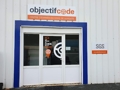 Objectif code Marmande examen du code de la route à Saint-Pardoux-du-Breuil