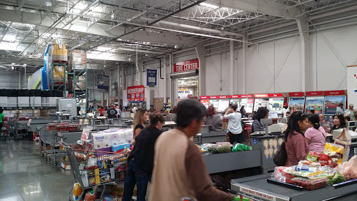 Warehouse store «Costco Wholesale», reviews and photos, 28505 Hesperian Blvd, Hayward, CA 94545, USA