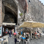 Photo n°5 de l'avis de Jakub.a fait le 15/04/2024 à 17:13 sur le  Bar Nettuno à Atrani