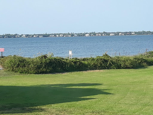 National Park «Gulf Islands National Seashore», reviews and photos, 1801 Gulf Breeze Pkwy, Gulf Breeze, FL 32563, USA