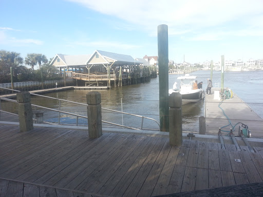 Museum «North Carolina Maritime Museum at Southport», reviews and photos, 204 E Moore St, Southport, NC 28461, USA