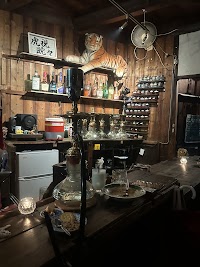 -虎視眈々- シーシャ喫茶&酒場