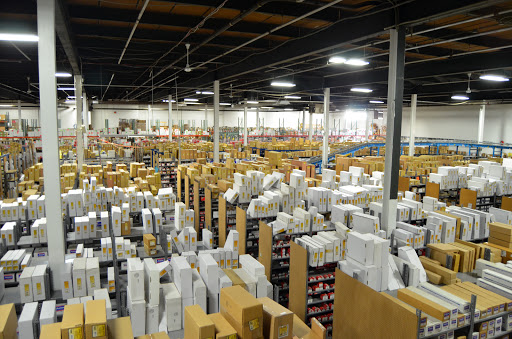 Auto Parts Store «Standard Auto Parts», reviews and photos, 2020 Hollins Ferry Rd, Baltimore, MD 21230, USA