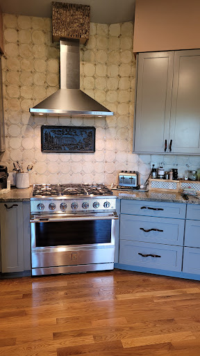 Appliance Repair Service «Blue Ridge Appliance & Hearth», reviews and photos, 2126 Spartanburg Hwy, East Flat Rock, NC 28726, USA