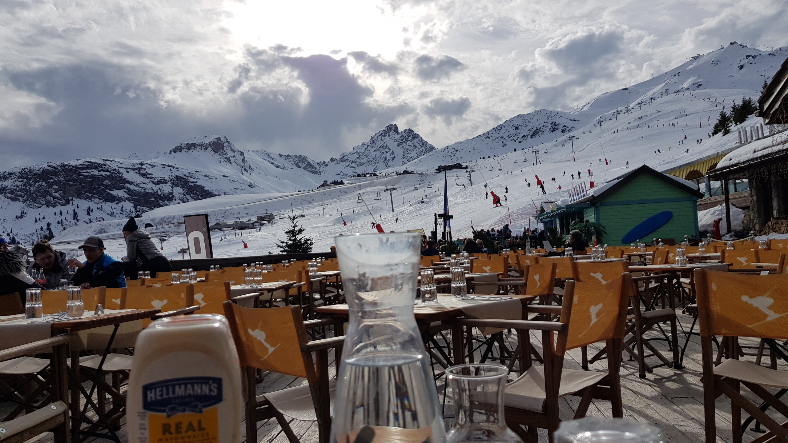 Photo n° 2 de l'avis de Tendance.h fait le 04/01/2019 à 23:09
