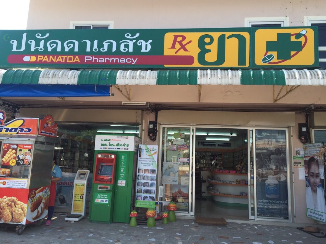 Panatda Pharmacy