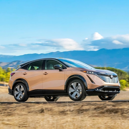 Nissan Dealer «Devon Nissan», reviews and photos, 459 W Lancaster Ave, Devon, PA 19333, USA