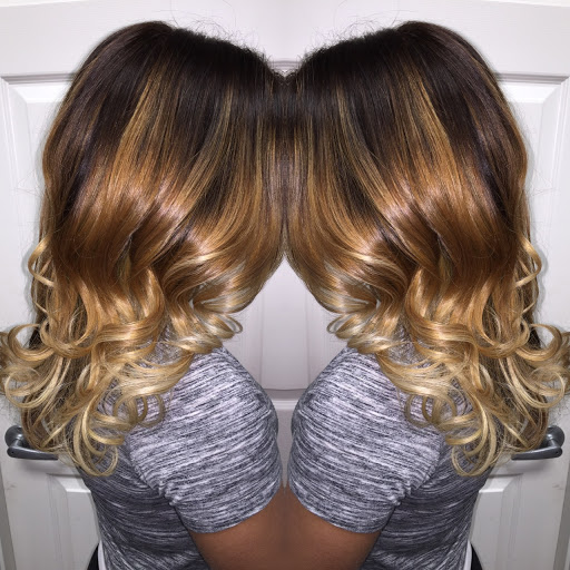 Beauty Salon «Gazebo Hair Salon», reviews and photos, 911 Pontiac Ave, Cranston, RI 02920, USA