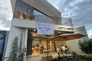 Artisanos Cafe image