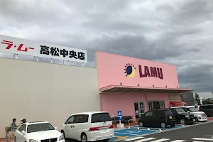 Lamu Takamatsu Chuo image