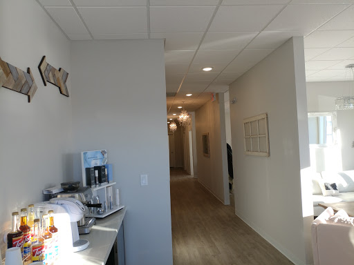 Beauty Salon «Blushed Beauty Bar», reviews and photos, 3625 Lincoln St S, Fargo, ND 58104, USA