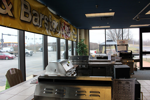 Outdoor Furniture Store «American Sale - Orland Park», reviews and photos, 16660 South La Grange Road, Orland Park, IL 60467, USA