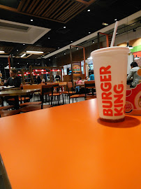 Plats et boissons du Restauration rapide Burger King à Strasbourg - n°5