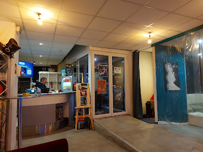 Juice Bar à Nice