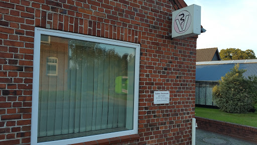 Sabine Stechmann - Mobiler Tierarztservice unter Rendsburg, Schleswig-Holstein