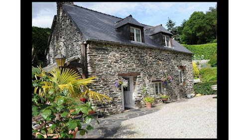 Lodge Le Moulin de Poulancre - Gîtes de France Saint-Gilles-Vieux-Marché