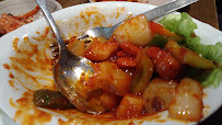 Poulet aigre-doux du Restaurant coréen JanTchi à Paris - n°4