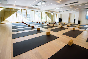 Yoga Room Ukkel