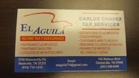El Aguila Income Tax - Photo 2 - Car repair in Clarksville, TN, Clarksville