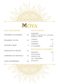 Photos du propriétaire du Restaurant MOYA à Cagnes-sur-Mer - n°5