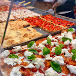 Photo n°2 de l'avis de Laura.a fait le 21/11/2023 à 16:36 sur le  Pizza Florida à Rome