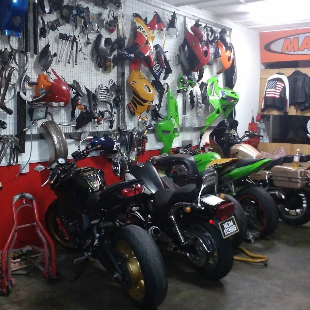 AMK MOTORWORKs