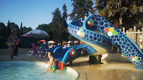 Photos des visiteurs du Restaurant Camping Parc de Montsabert à Brissac-Loire-Aubance - n°7