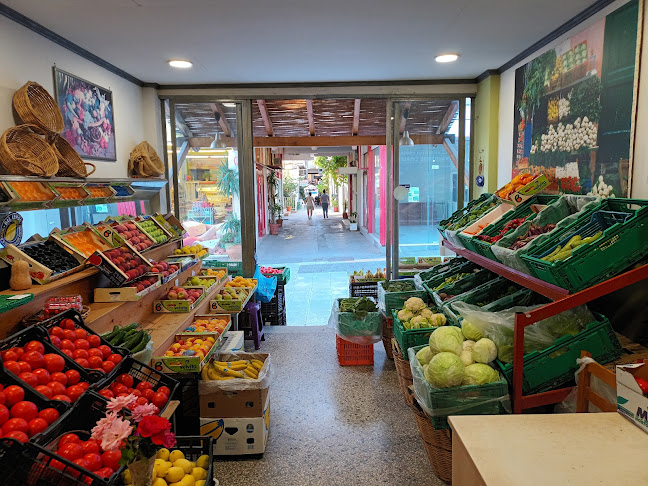 Βλαχόχρηστας Οπωροπωλείο