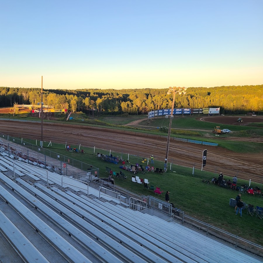 Crandon International Off Road Raceway