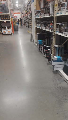 Home Improvement Store «The Home Depot», reviews and photos, 500 S Interstate 35 East Service Rd, Lancaster, TX 75146, USA