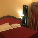 Photo n°1 de l'avis de Naila. fait le 16/08/2017 à 21:49 sur le  Hotel Unicorno à Florence