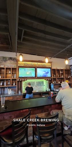 Brewery «Shale Creek Brewing», reviews and photos, 178 W Jefferson St, Franklin, IN 46131, USA