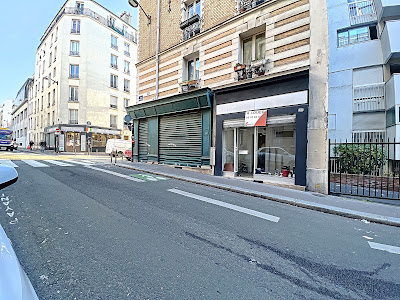 Brew's Immo - Agent immobilier indépendant Paris 20 à Paris