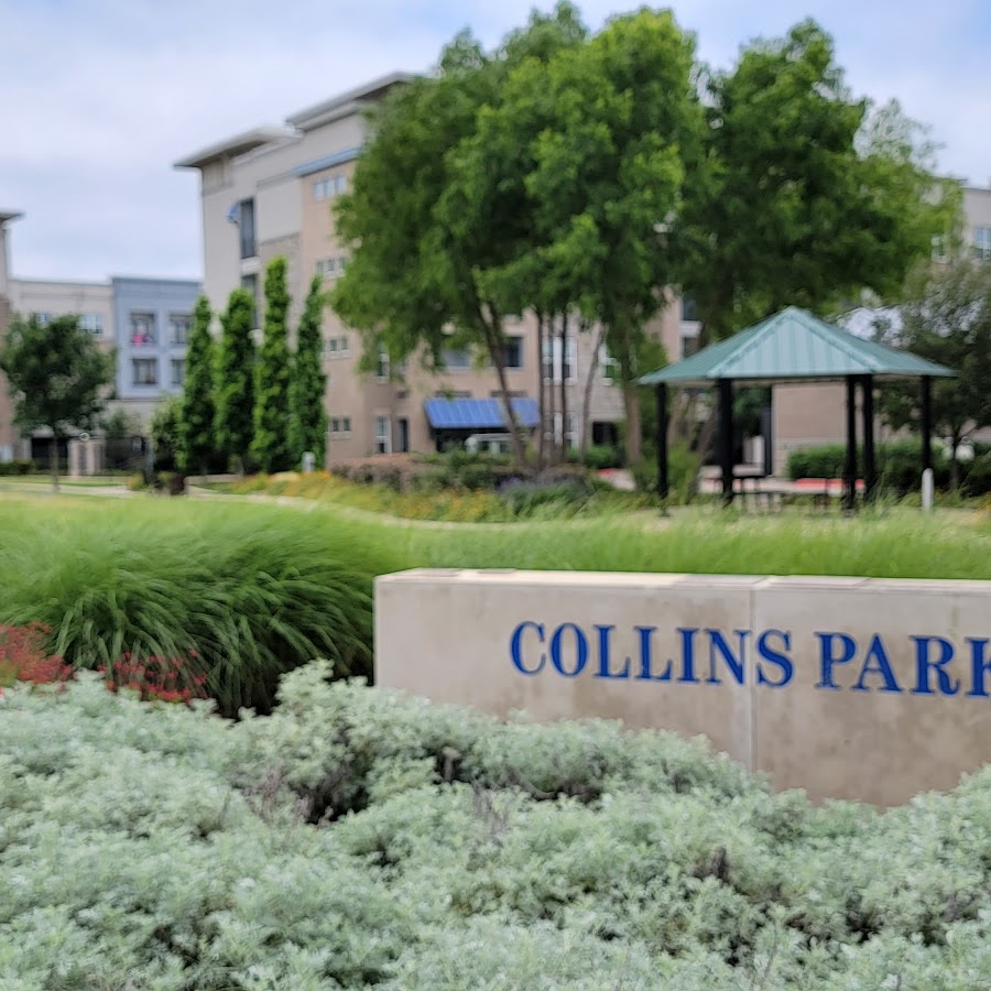 Collins Park