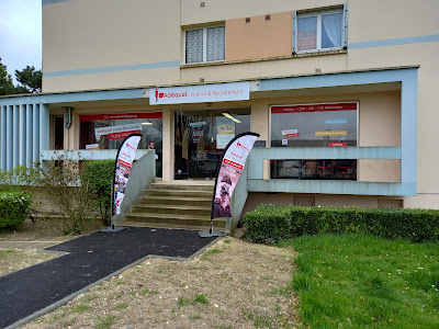 Adéquat Intérim & Recrutement à Laon