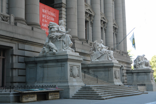 Museum «The Skyscraper Museum», reviews and photos, 39 Battery Pl, New York, NY 10280, USA